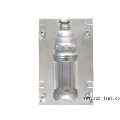 金帆jf-0002 吹塑模具图2