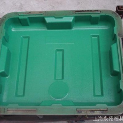 保温箱模具 滚塑模具加工 滚塑冷藏箱保温箱**箱等箱体容器模图2