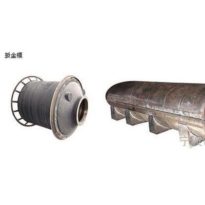 **各类滚塑模具，水箱模具，钣金模图2