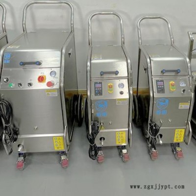 汽车模具清洗机器  激光橡胶模具清洗机  干冰清洗复合材料模具  手持式激光清洗机清洗模具操作方便图5