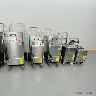 汽车模具清洗机器  激光橡胶模具清洗机  干冰清洗复合材料模具  手持式激光清洗机清洗模具操作方便图3