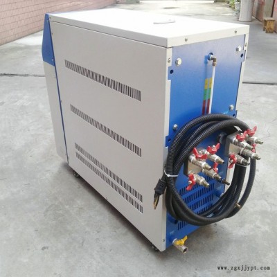 供应运油式模温机 油温加热器 注塑模具控温机 12KW油式模温机图7