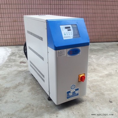 供应运油式模温机 油温加热器 注塑模具控温机 12KW油式模温机图6