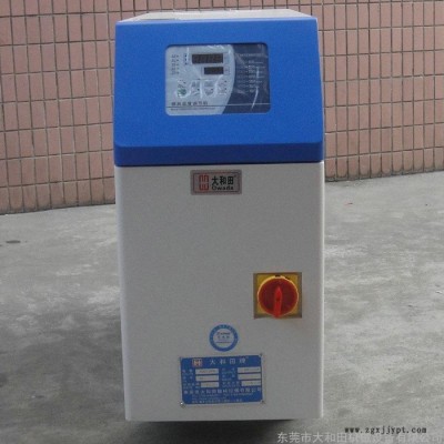 供应运油式模温机 油温加热器 注塑模具控温机 12KW油式模温机图3