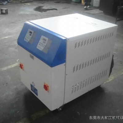 供应运油式模温机 油温加热器 注塑模具控温机 12KW油式模温机图5