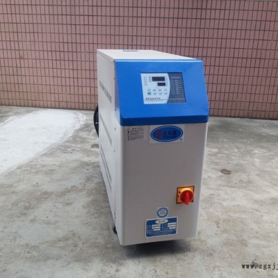 供应运油式模温机 油温加热器 注塑模具控温机 12KW油式模温机图8
