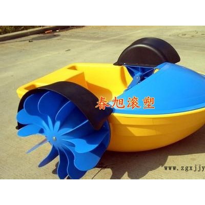 上海春旭滚塑模具塑料制品皮划艇等水上设施图4