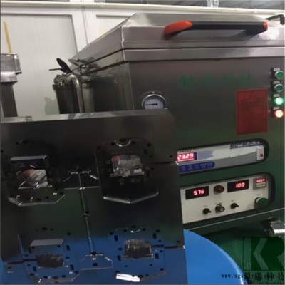 东莞超声波模具清洗机 注塑模具电解超声波清洗机电解清洗机图5