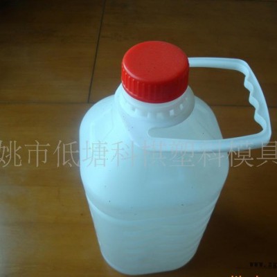 【厂家】酒瓶子 塑料瓶 吹塑模 塑料模具 塑料制品 吹塑加工图3