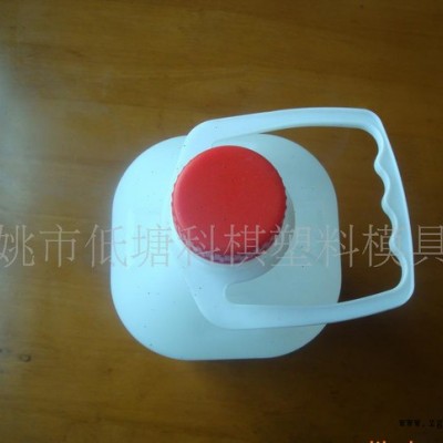 【厂家】酒瓶子 塑料瓶 吹塑模 塑料模具 塑料制品 吹塑加工图2