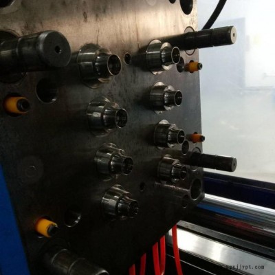 吹瓶模具加工 吹塑模具PP瓶模具制造5L中空塑料吹瓶机模具塑料瓶图4