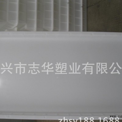 高速公路水泥混凝土盖板塑料模具路沿石 平石水沟盖板塑料模具图3