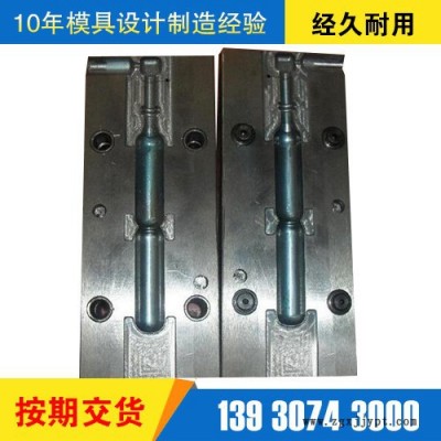 鑫力成 吹塑模具制造图2