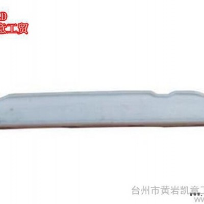 供应设计制造汽车空调通风管注塑模具 空调系统分管模具 空调通风管道系统吹塑模具图2