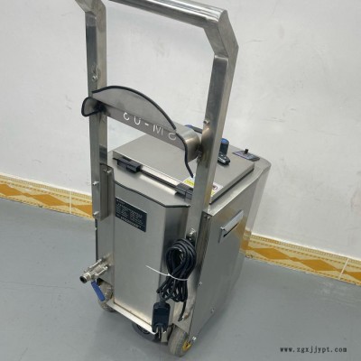干冰去毛刺 聚乙烯膜干冰去毛刺机销售厂家 汕尾橡胶模具干冰去毛刺机供应商 揭阳橡胶模具干冰去毛刺机厂家图6