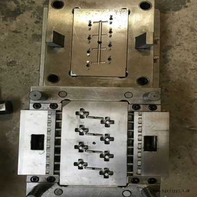 天向模具厂家 塑胶模具厂 橡胶制品开模设计 塑料模具注塑加工生产图2