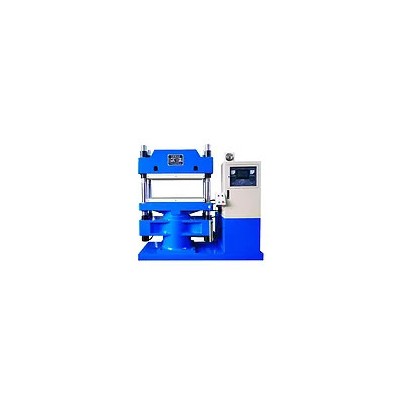 橡胶模具 小型平板硫化机 硫化机150吨橡胶制品设备  ** 佳友150T 多层橡胶硫化机机械 密炼机 切条机 自动图3