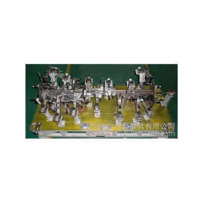 注塑模具加工/注塑模具加工设备/上海注塑模具加工厂家/东口供图5