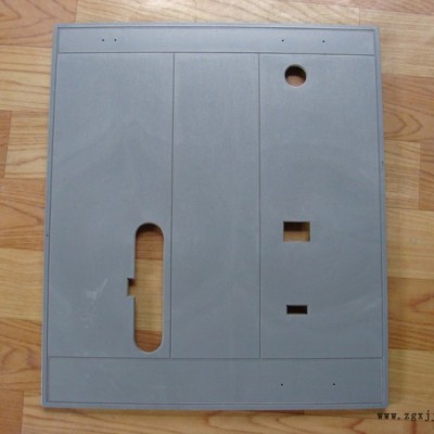 注塑模具供应图4