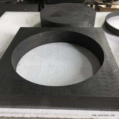 博实碳素 石墨模具 石墨铸造模具 石墨烧结模具 高纯石墨模具厂家直营