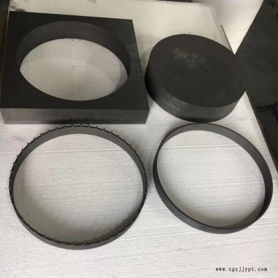 博实碳素 石墨模具 连铸石墨模具 电子烧结石墨模具 EDM石墨 专业定制长期供应