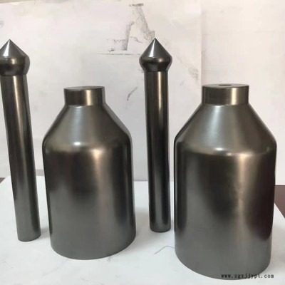 博实碳素 石墨模具 连铸石墨模具 电子烧结石墨模具 石墨模具加工 品质保障图3