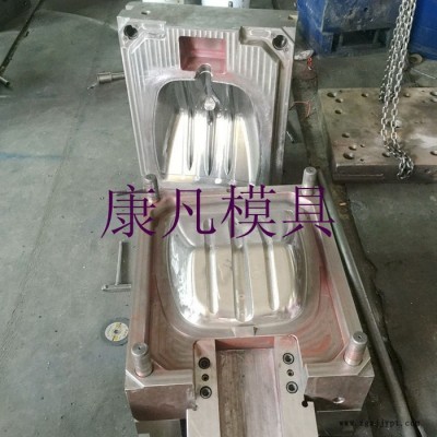 注射成型模具 簸箕模具 撮箕模具，洋铲模具 雪橇模具 农用产品图1