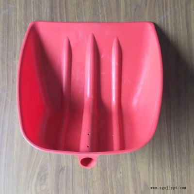 注射成型模具 簸箕模具 撮箕模具，洋铲模具 雪橇模具 农用产品图4