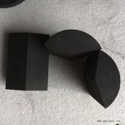 博实碳素 异形石墨模具 高纯石墨模具石墨异形模具图3