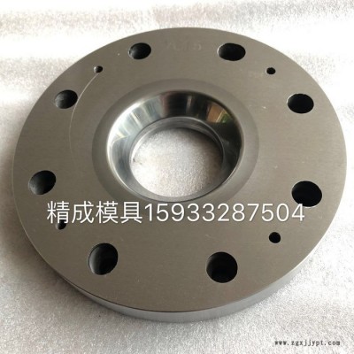 硬质合金拉伸模具 不锈钢拉伸专用 硬度高 钨钢模具 合金拉伸模具图2
