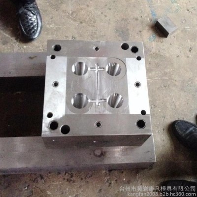 注塑机模具 各种塑料模具 塑料宝塔模具 纱卷模具图2