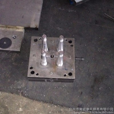 注塑机模具 各种塑料模具 塑料宝塔模具 纱卷模具图3