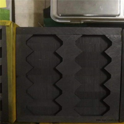 IG-310东洋石墨IG-310多孔石墨模具图1