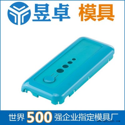 深圳注塑模具厂 手机壳模具开模注塑 昱卓注塑模具图3