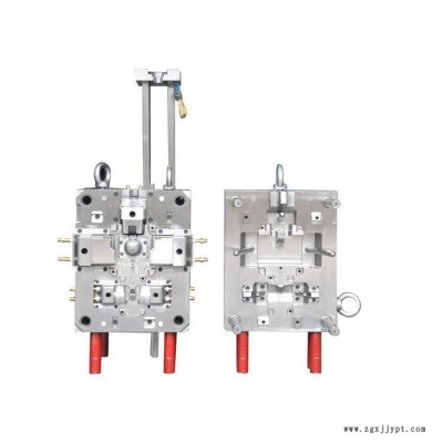 扬铭 注塑模具 精密注塑模具 塑料注塑模具 塑胶注塑模具  厂家直供 注塑加工图6