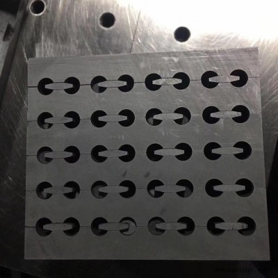 博实碳素 石墨模具 石墨烧结模具石墨铸造模具厂家