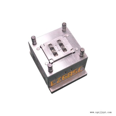 注塑模具厂家 设计开发模具注塑加工 注塑模具加工图5