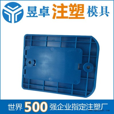 北京注塑模具公司图2