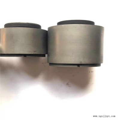 ISO-68东洋石墨ISO-68石墨导流筒图5