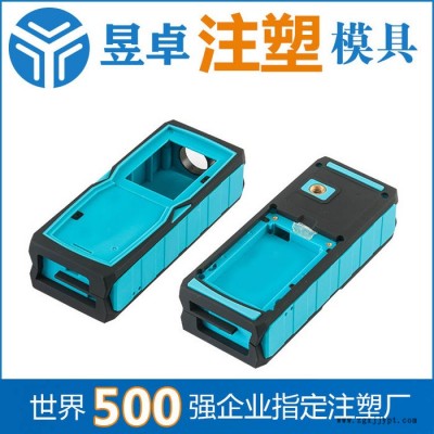 泉州注塑模具公司图2