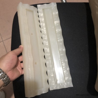 红叶HY-E640 复模工艺模具硅胶 AB液体合模硅胶图4