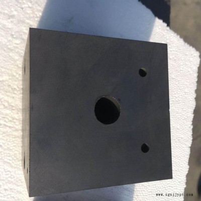 博实碳素 石墨模具 石墨铸造模具 石墨模具加工 高纯石墨坩埚石墨模具图6