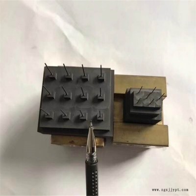 IG-210东洋石墨IG-210EDM石墨电极图3