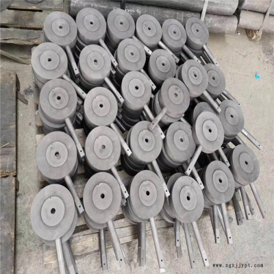 IG-11东洋石墨IG-11石墨配件图3