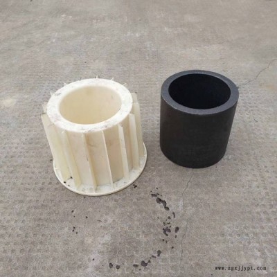 花盆模具 20*20 水泥花盆塑料模具 彩砖模具 植草砖 花窗水泥制品塑料模具图8