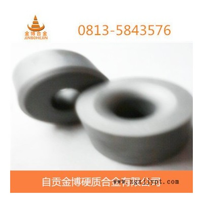 超耐磨高**硬质合金拉丝模具图2
