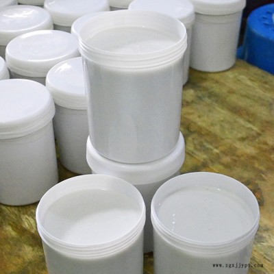 手工脸模30硬度高透明模具硅胶 自消泡AB液体模具胶图5