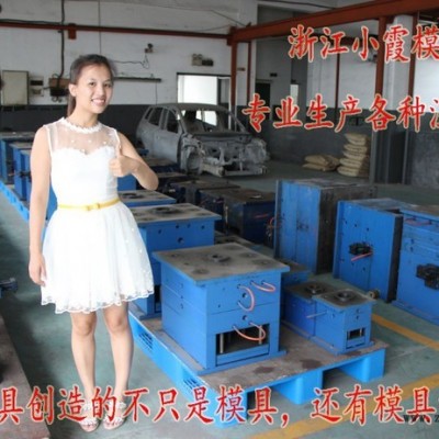 塑料模具 小霞模具专做 福迪车汽车面罩注塑模具 汽车大灯注塑模具 汽配保险杠注塑模具 汽配中网注塑模具厂家地址图8
