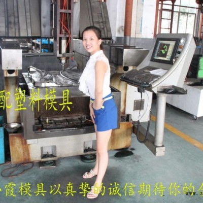 塑料模具 小霞模具专做 福迪车汽车面罩注塑模具 汽车大灯注塑模具 汽配保险杠注塑模具 汽配中网注塑模具厂家地址图5