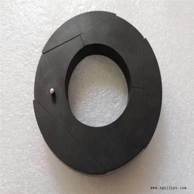 IG-11东洋石墨IG-11光伏石墨加热器图3